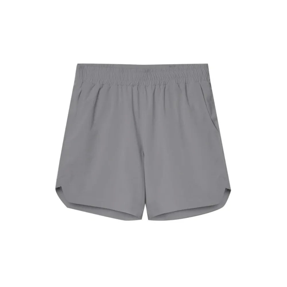 PaceForge Quick-Dry Running Shorts