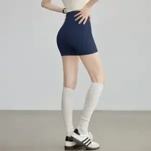 AmplifyCore Scrunch Biker Shorts