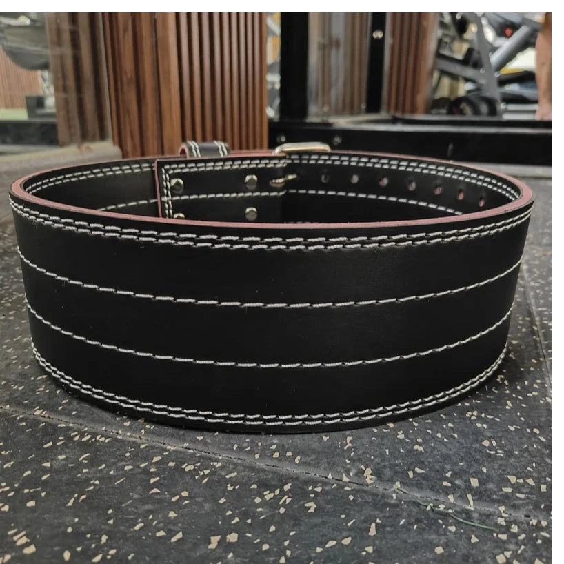 SmoothCore PU Lifting Belt