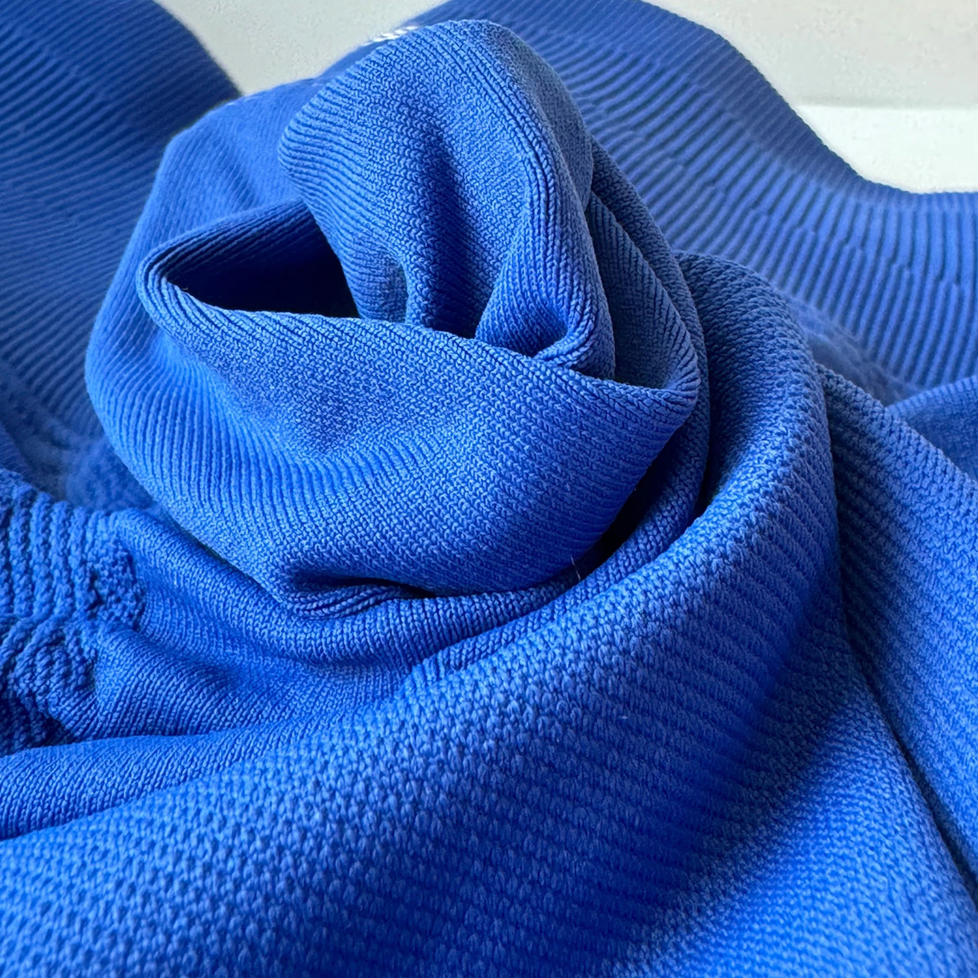 SeamCore Scrunch Sport Shorts