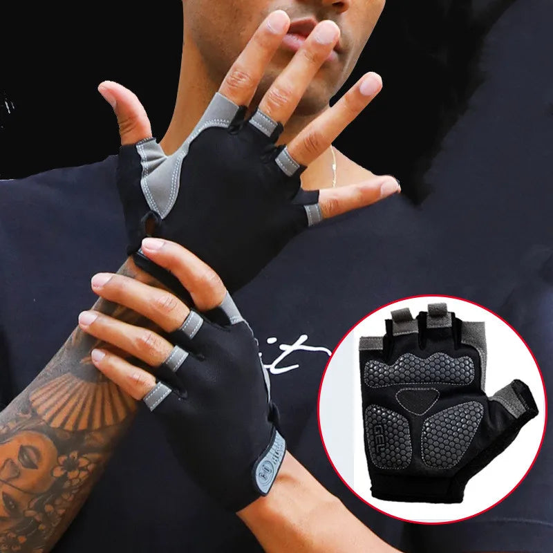 GripForce Training Gloves
