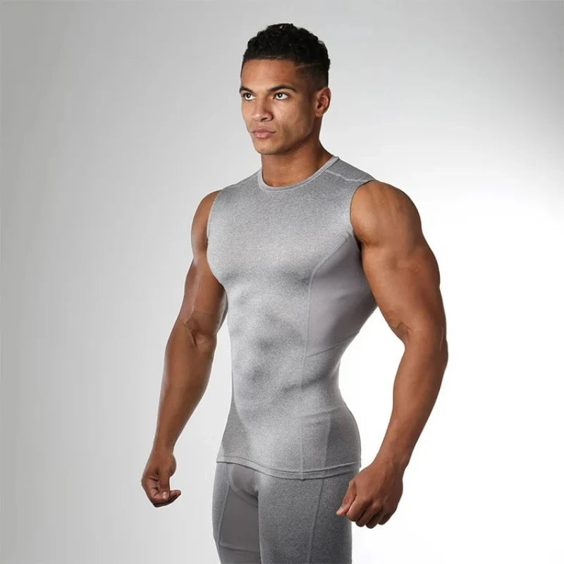 SummitCore Quick-Dry Compression Tank