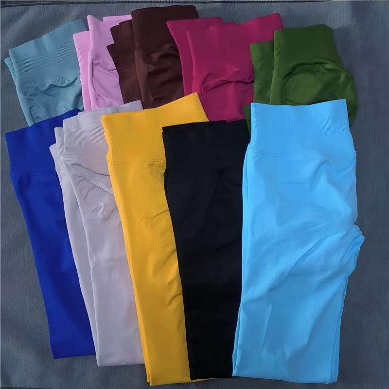 Elevate Sculpt Leggings