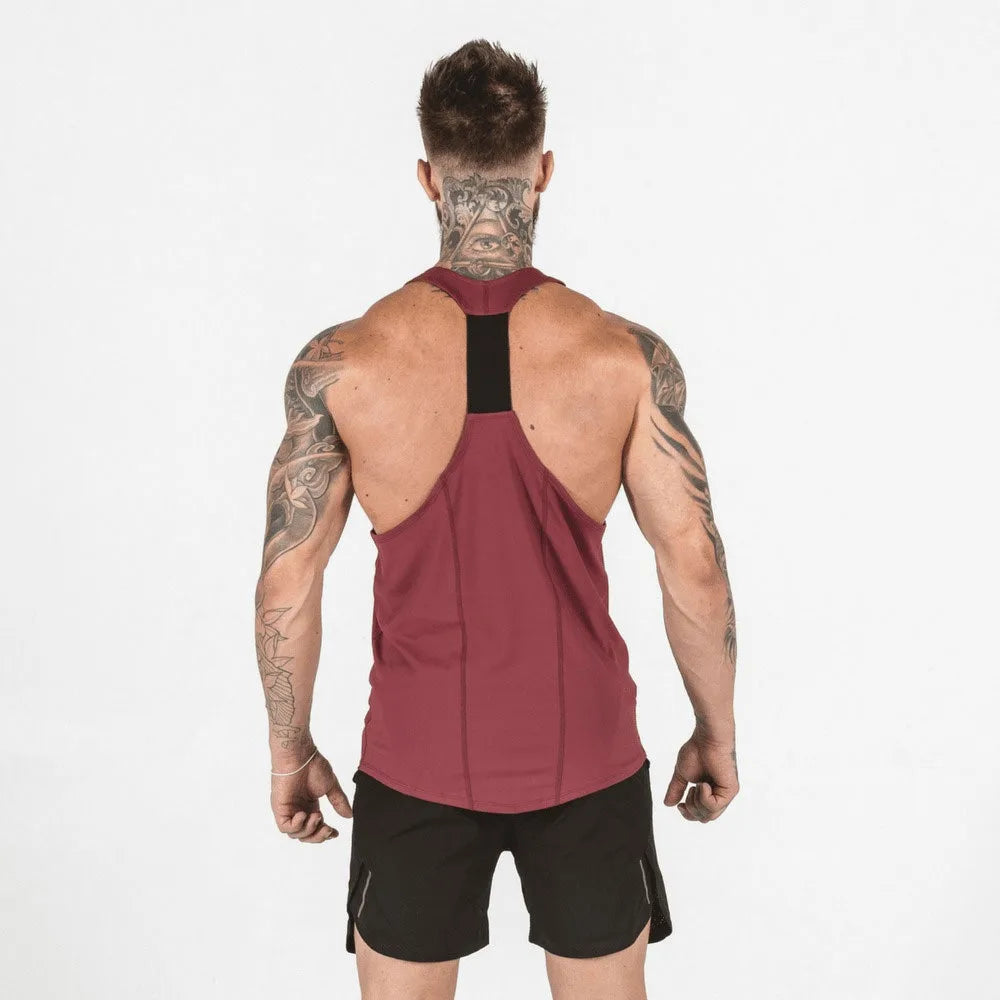 CoreFlex Stringer Tank