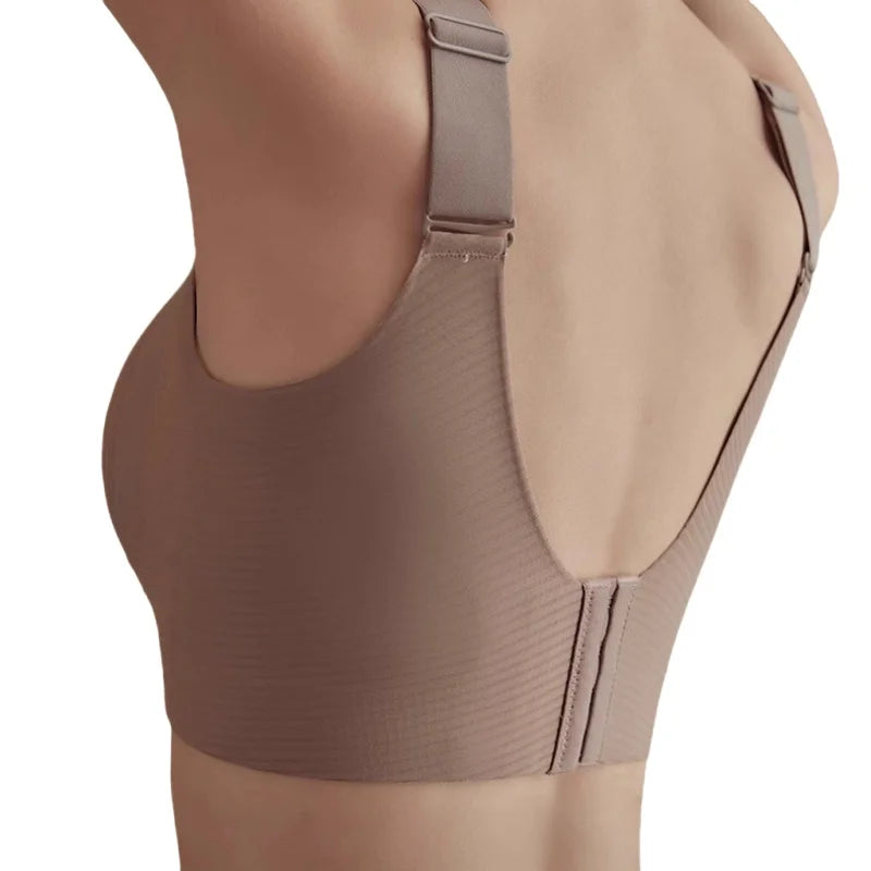 SculptLift Seamless Push-Up Bra