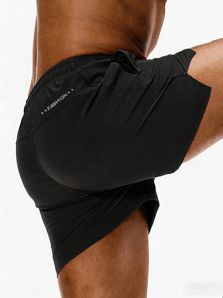 DrawCore Lightweight Training Shorts