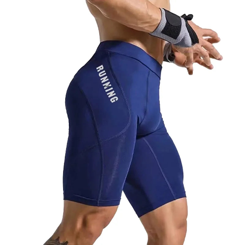 PulseGrip Compression Training Tights