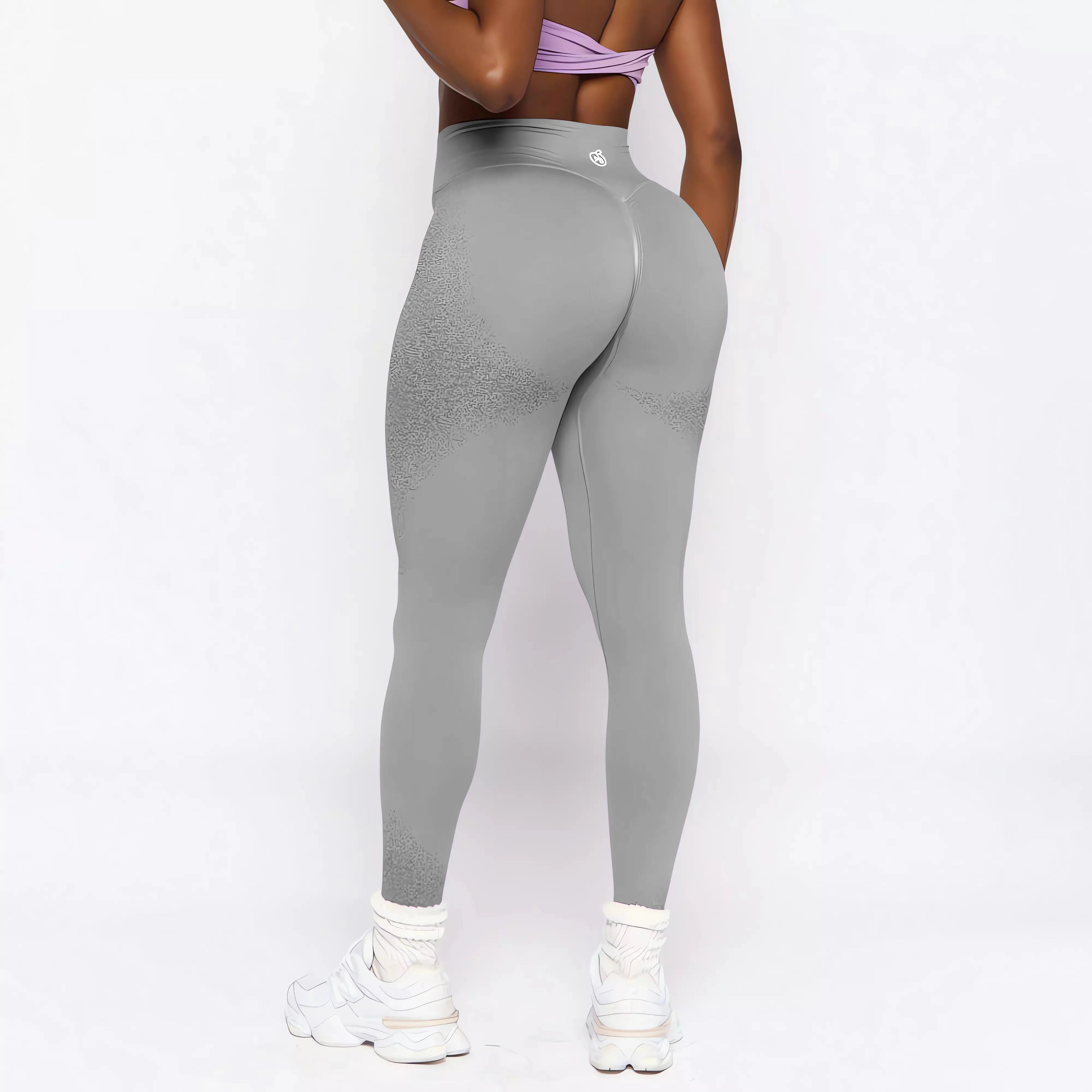 AuraSculpt Contour Leggings
