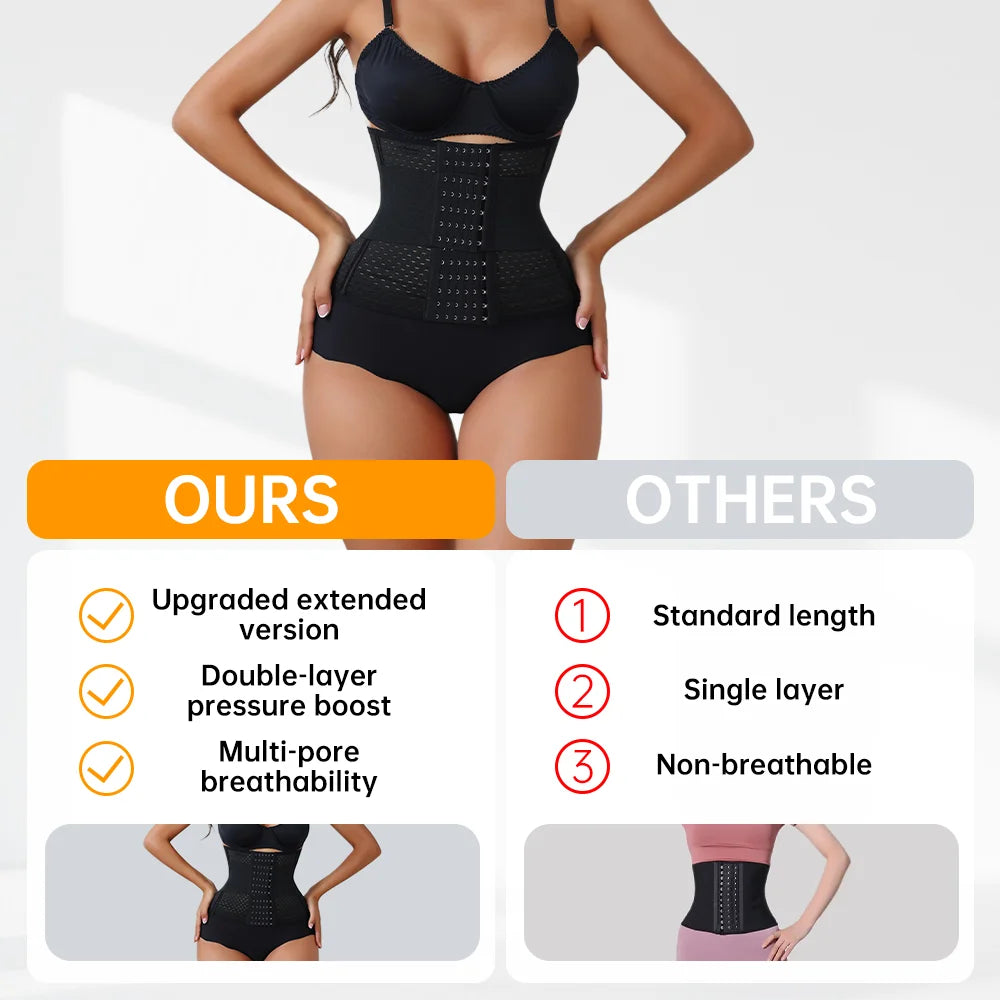 ShapeCore Adjustable Waist Trainer