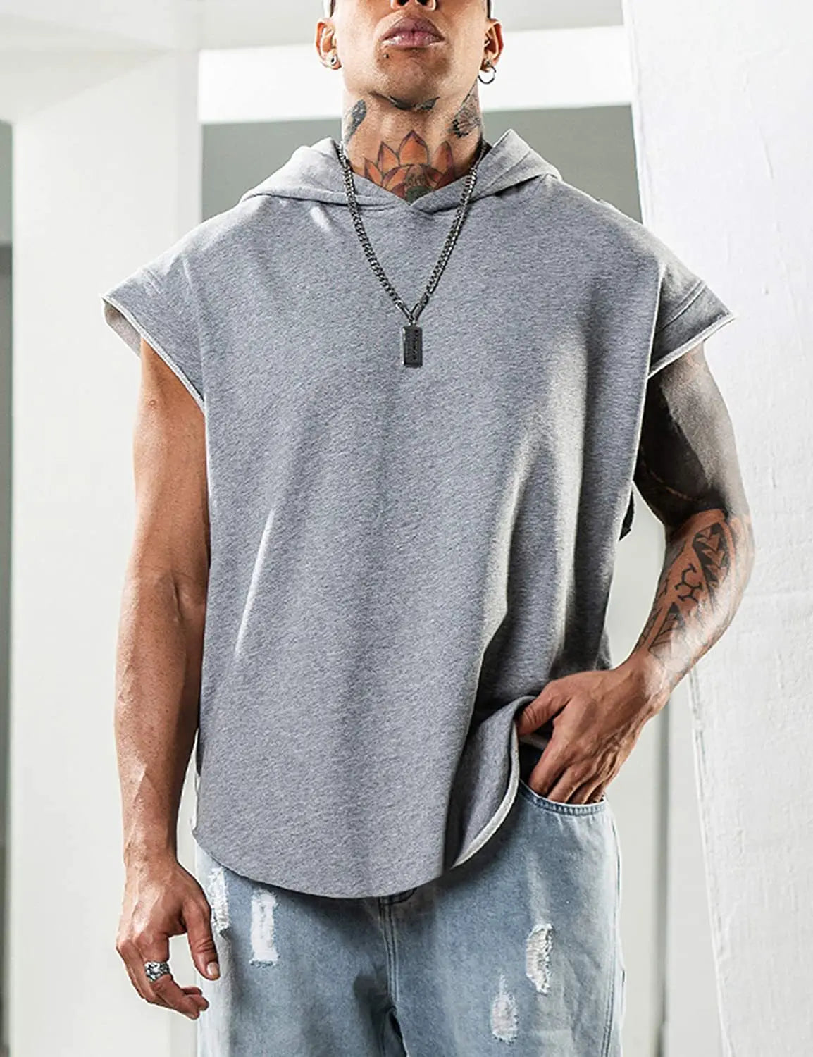 AeroMesh Sport Tank