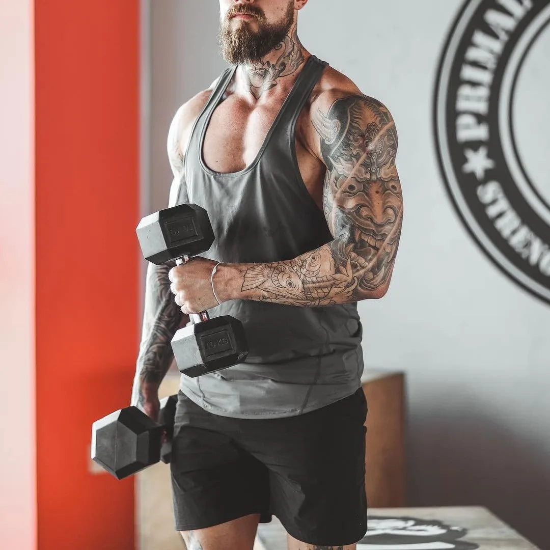 CoreFlex Stringer Tank