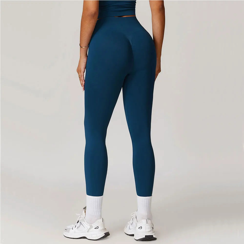 CoreFlex Seamless Performance Leggings