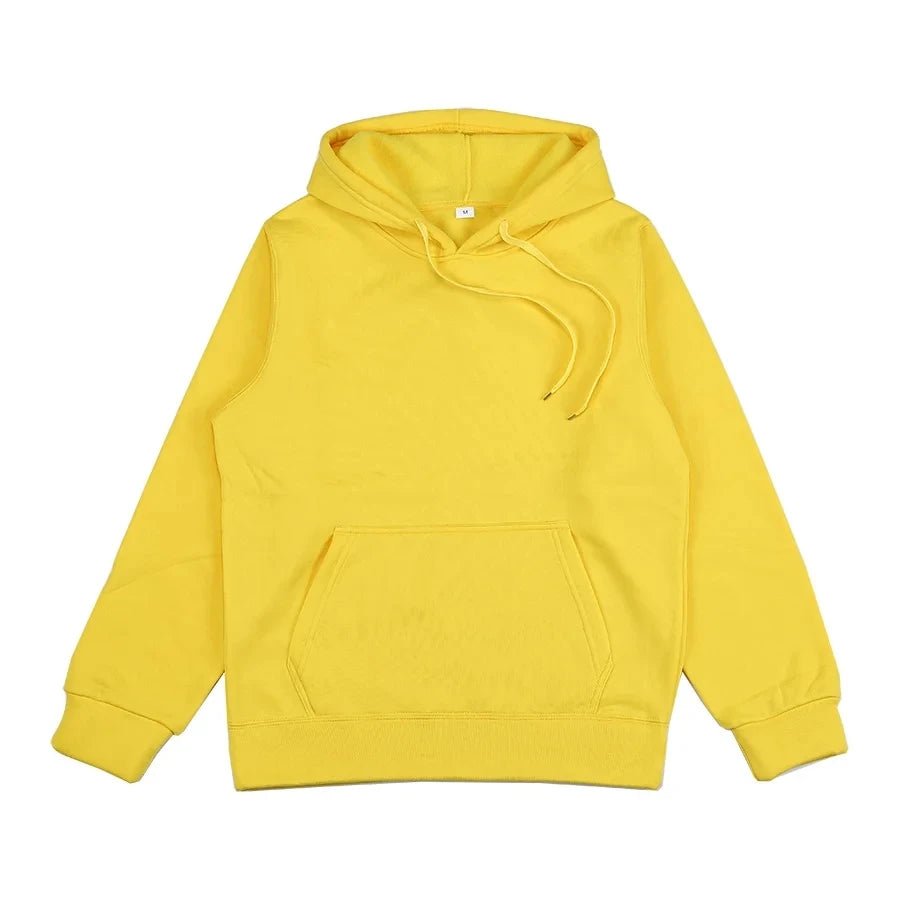PulseBlock Streetwear Hoodie