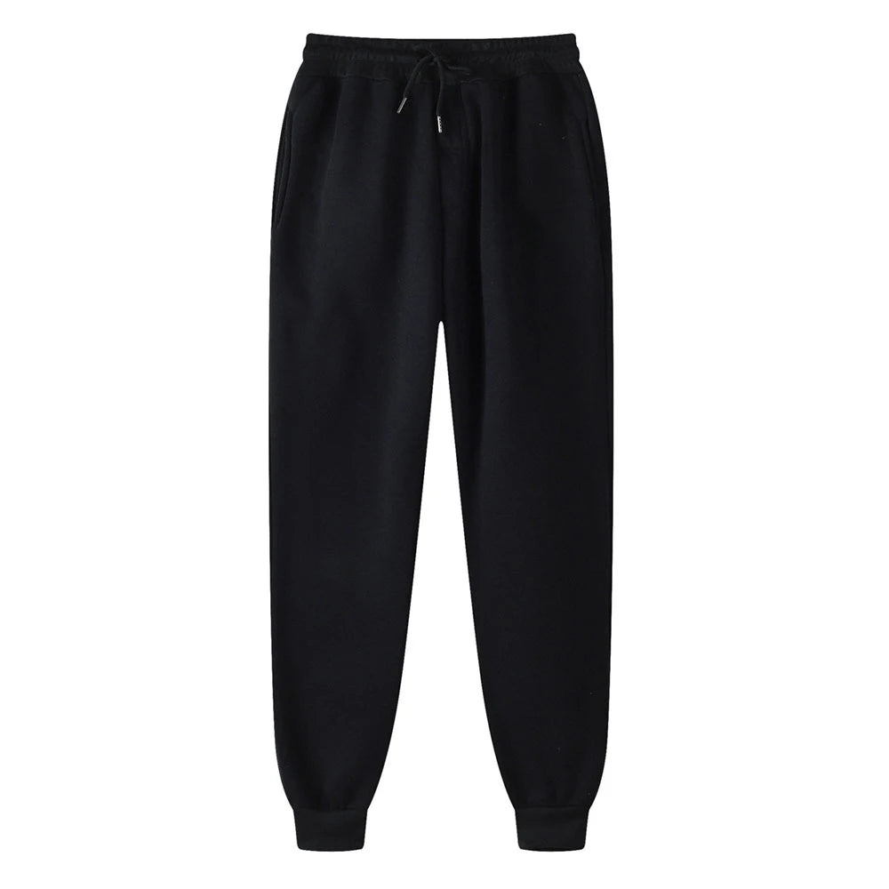 IronCut Skinny Sweat Joggers
