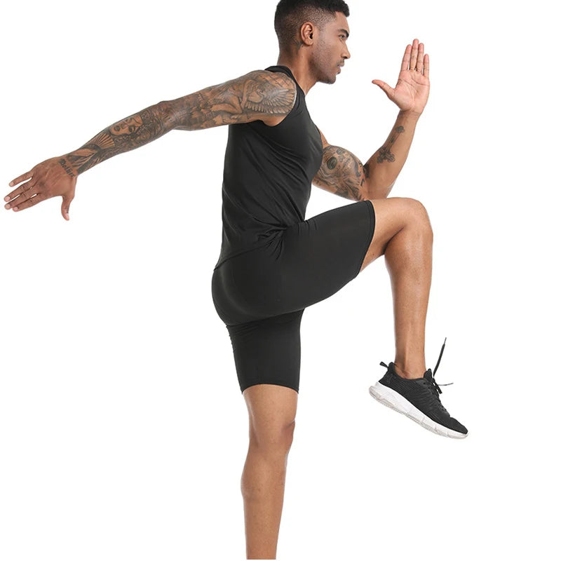 PulseCore Solid Compression Tank