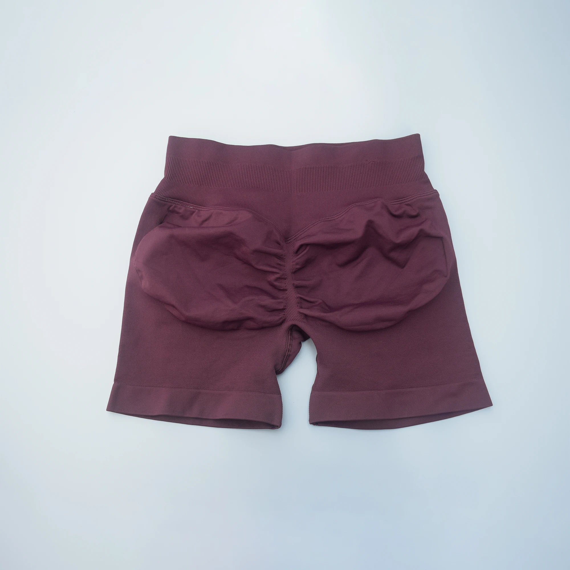 SeamCore Scrunch Sport Shorts