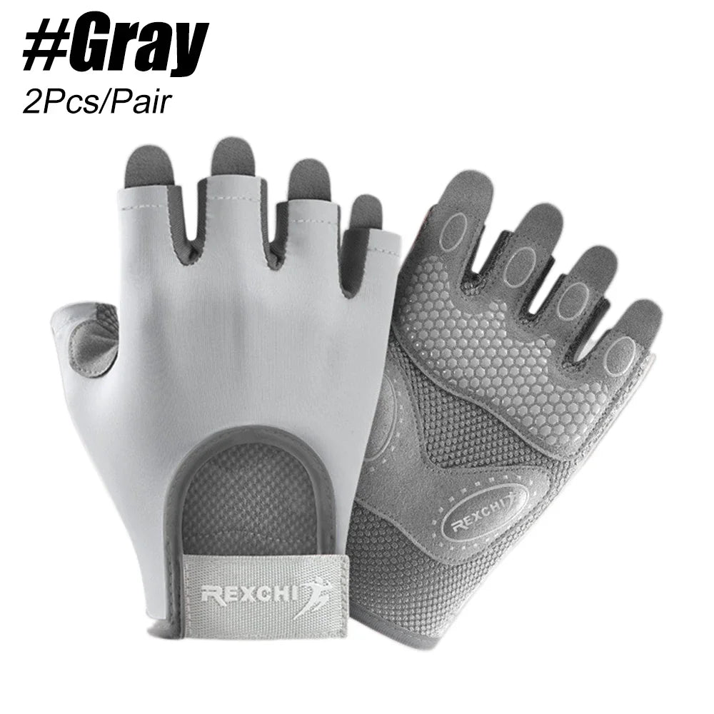 PowerGrip Training Gloves