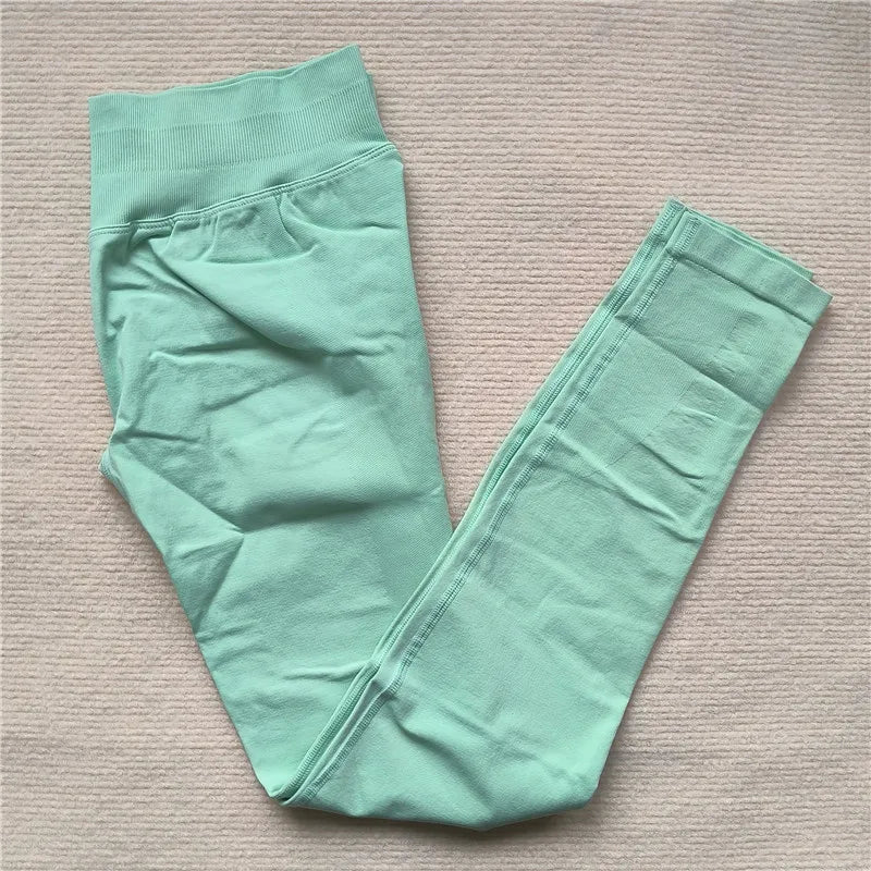 Elevate Sculpt Leggings