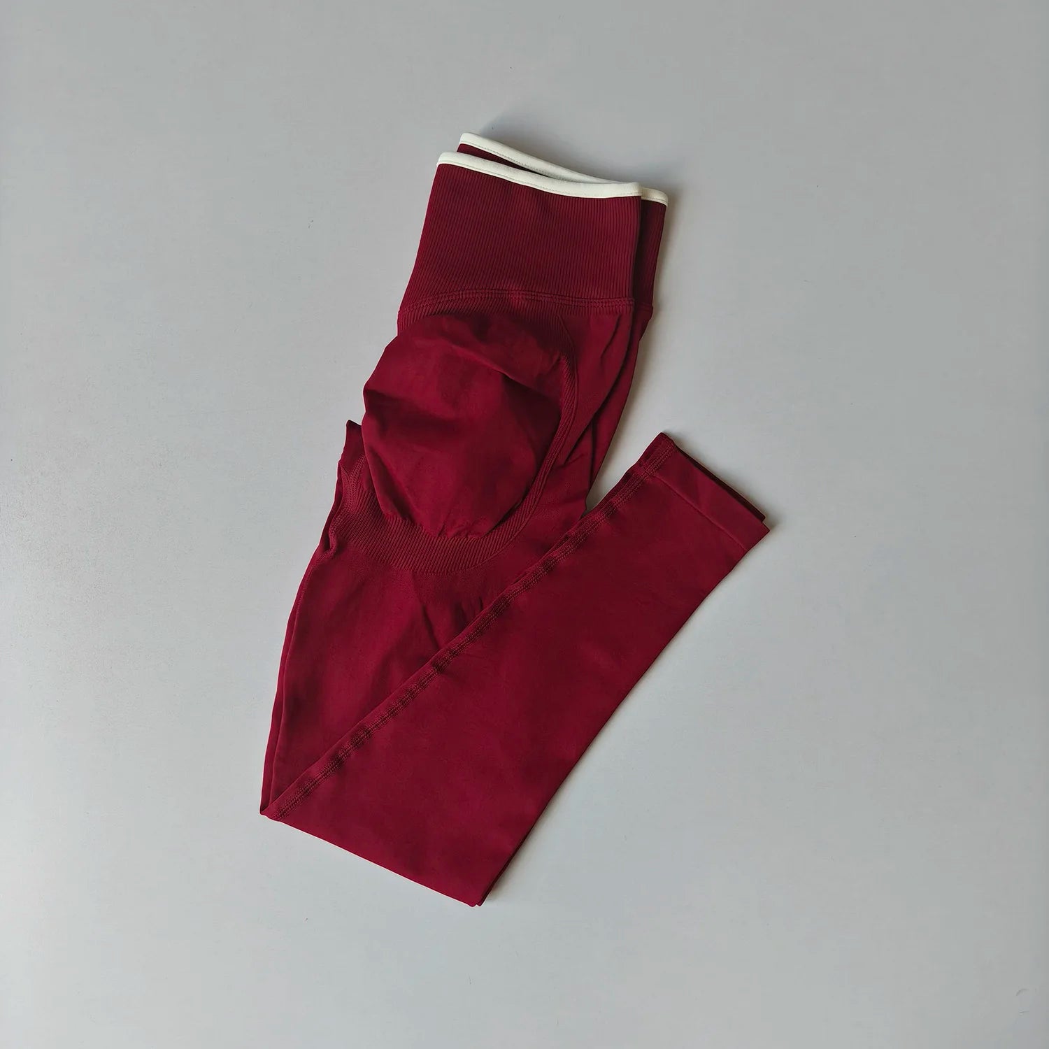 CurveFit Seamless Performance Leggings