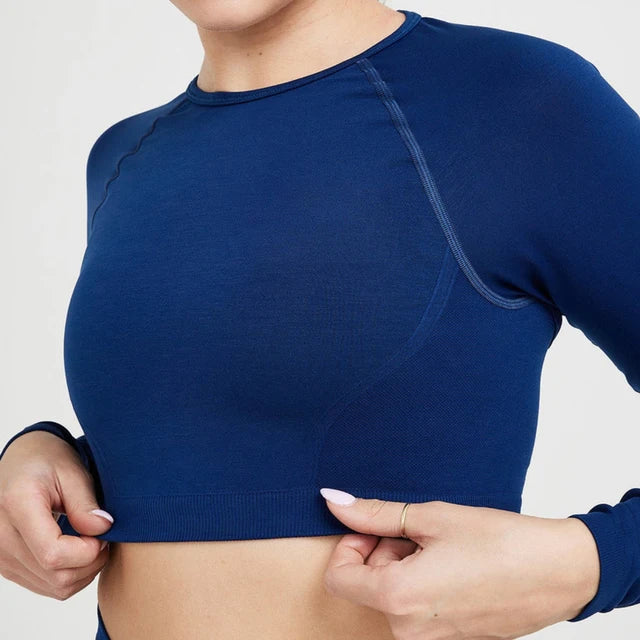 Effortless Sculpt Seamless Leggings