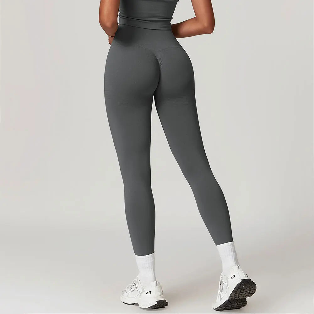 CoreFlex Seamless Performance Leggings
