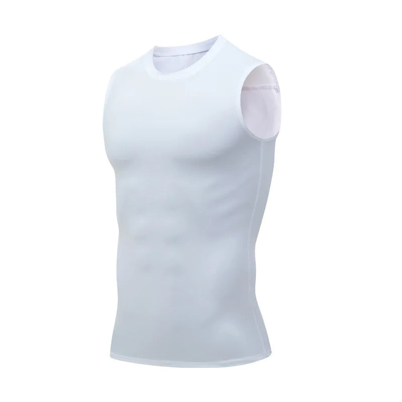 PulseCore Solid Compression Tank