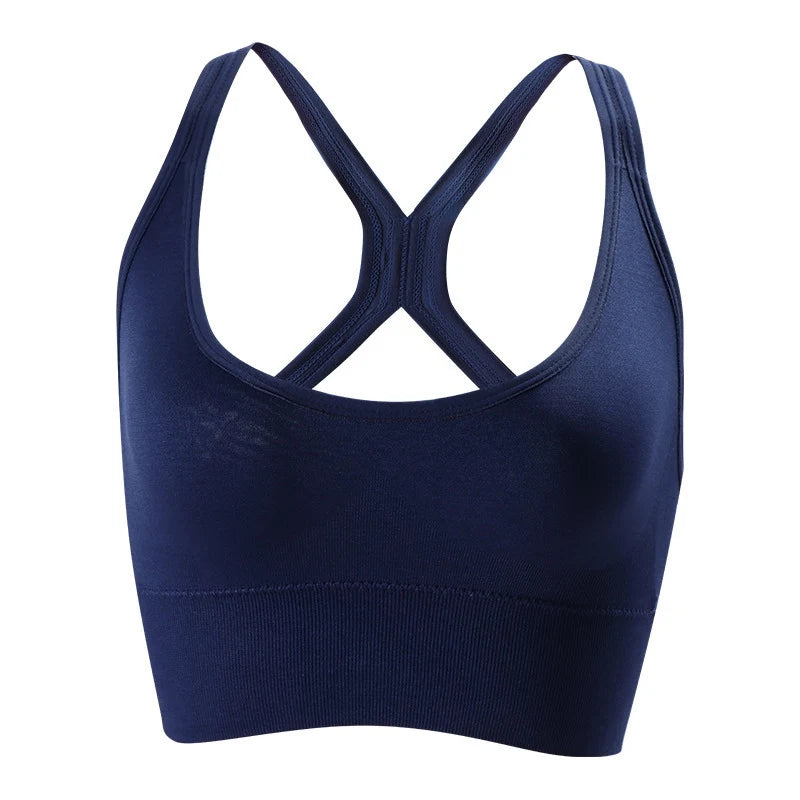 VelocityFit Racerback Sports Bra