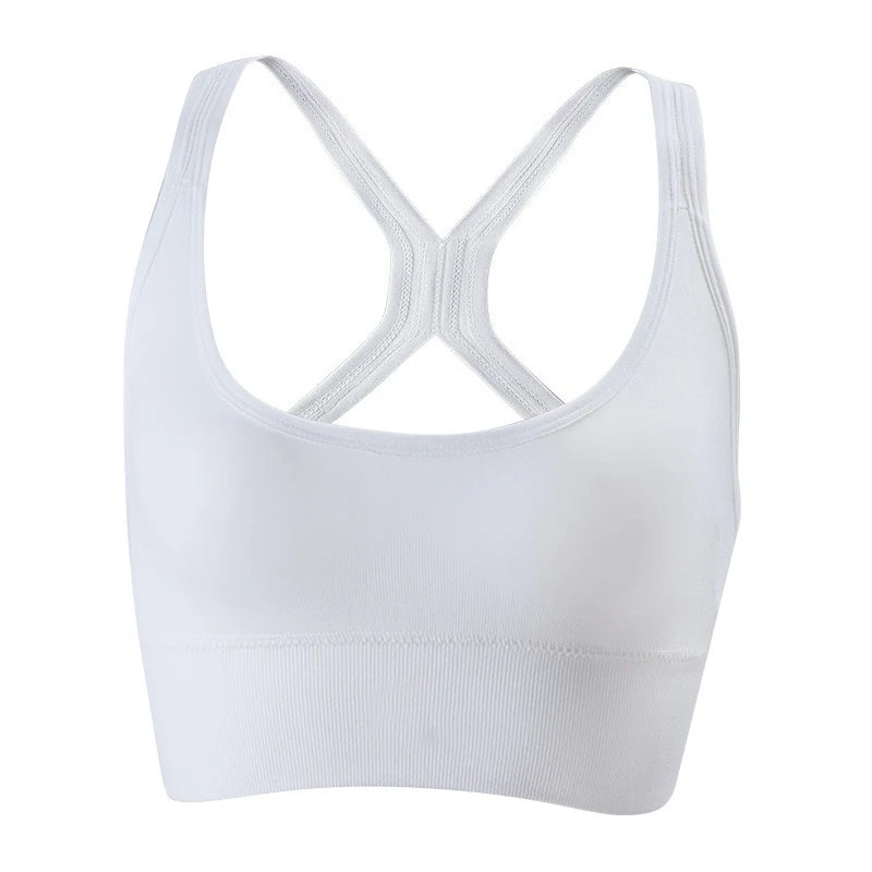 VelocityFit Racerback Sports Bra