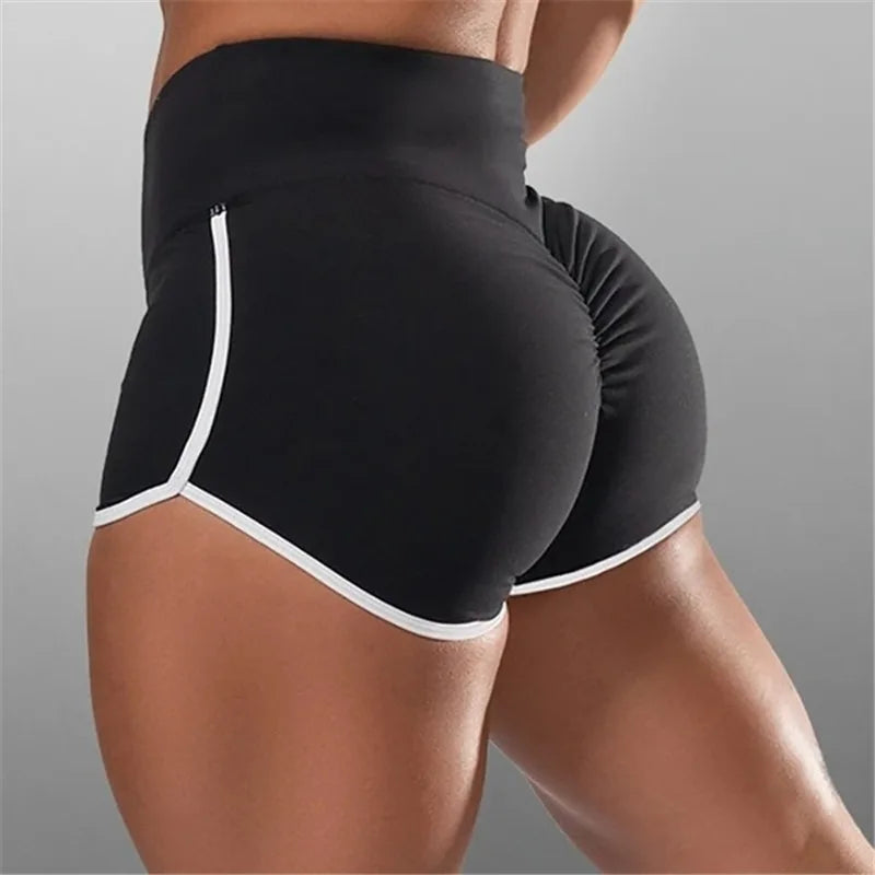 FlexLite Low-Rise Sport Shorts