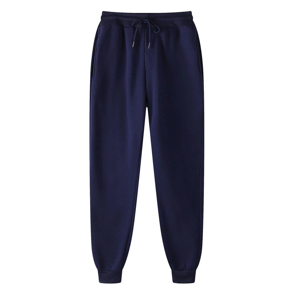 IronCut Skinny Sweat Joggers