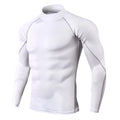 CoreFlex Long Sleeve Compression Tee