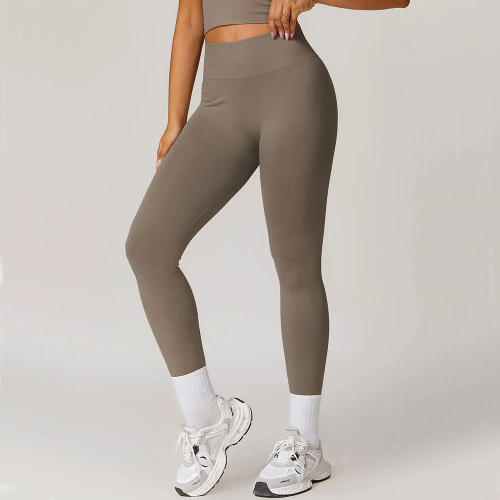 CoreFlex Seamless Performance Leggings
