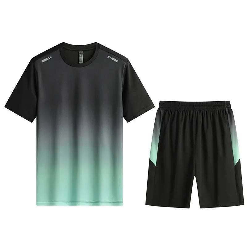 IronCore Short-Sleeve Training Set