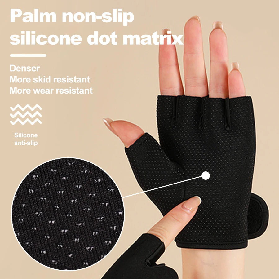 FlexGrip Performance Gloves