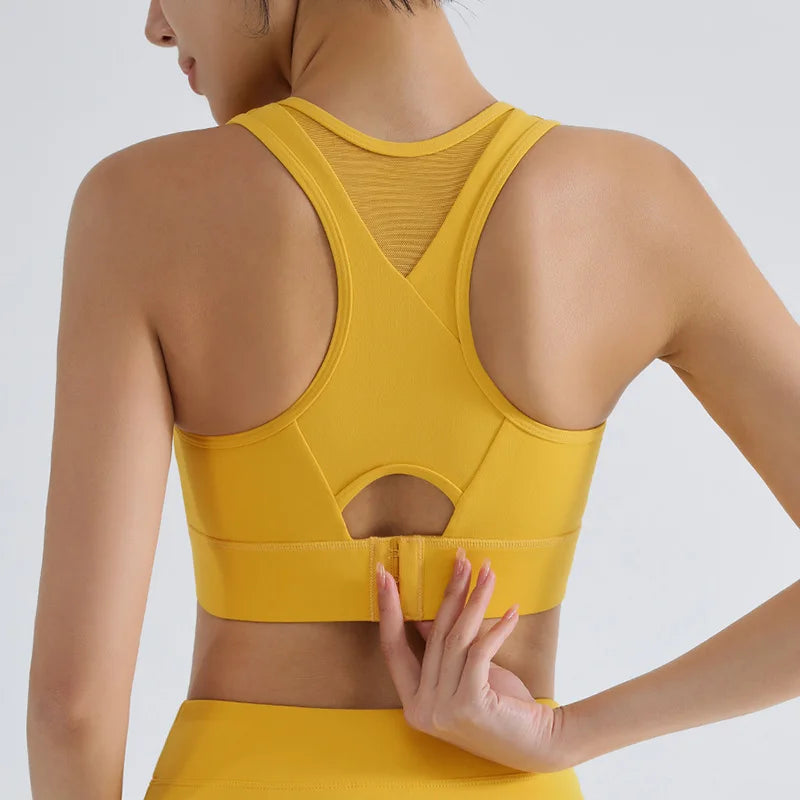 CoreLift High Support Sports Bra