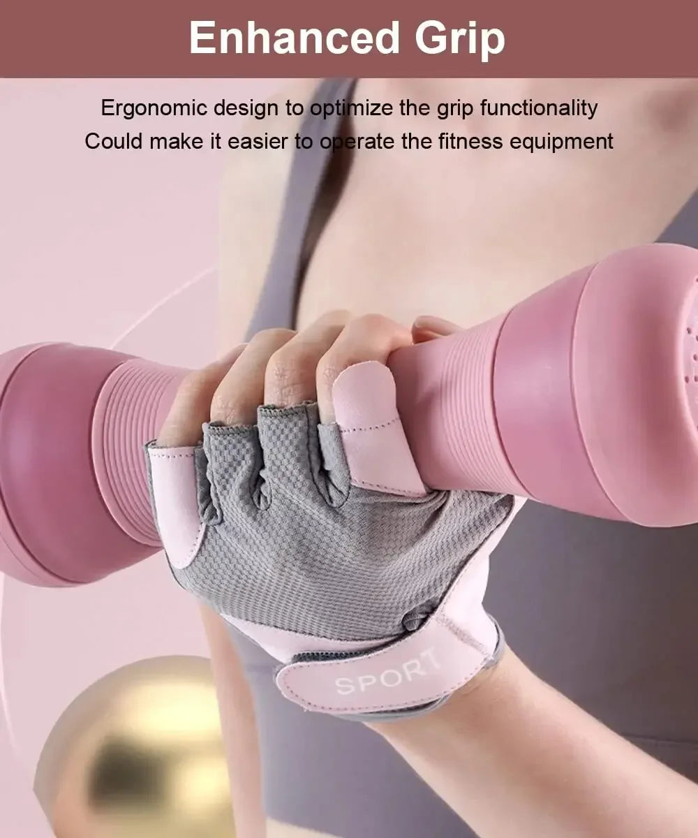 AirFlex Breathable Training Gloves