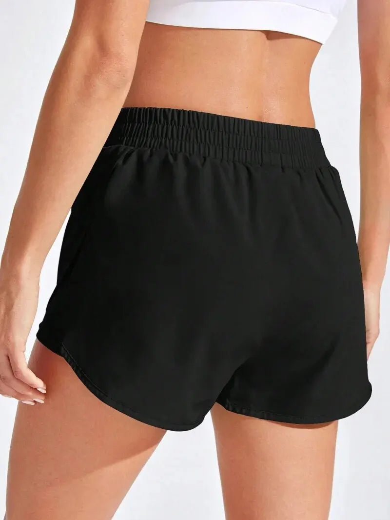 AeroLite Workout Shorts