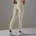 ElevateCurve Seamless Leggings