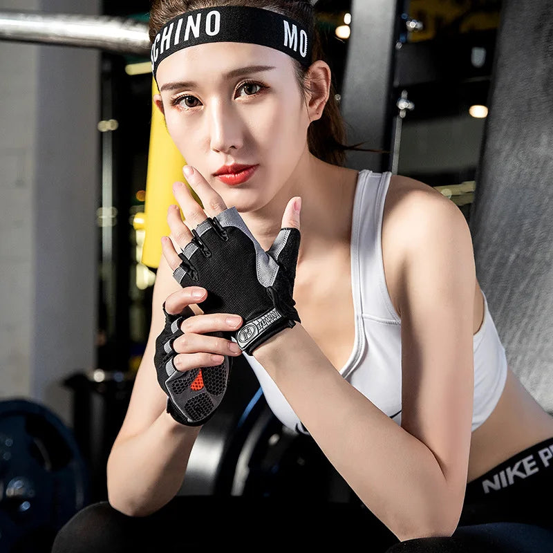 GripForce Training Gloves