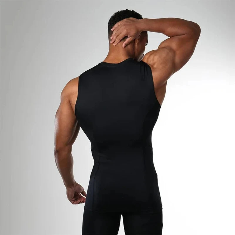 SummitCore Quick-Dry Compression Tank