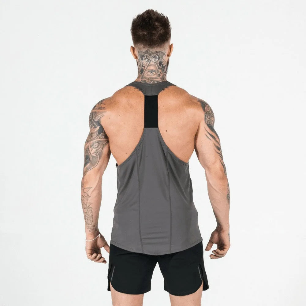 CoreFlex Stringer Tank