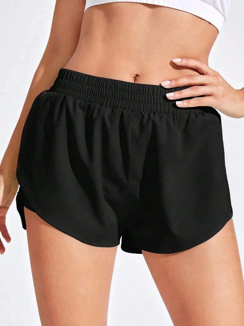 AeroLite Workout Shorts