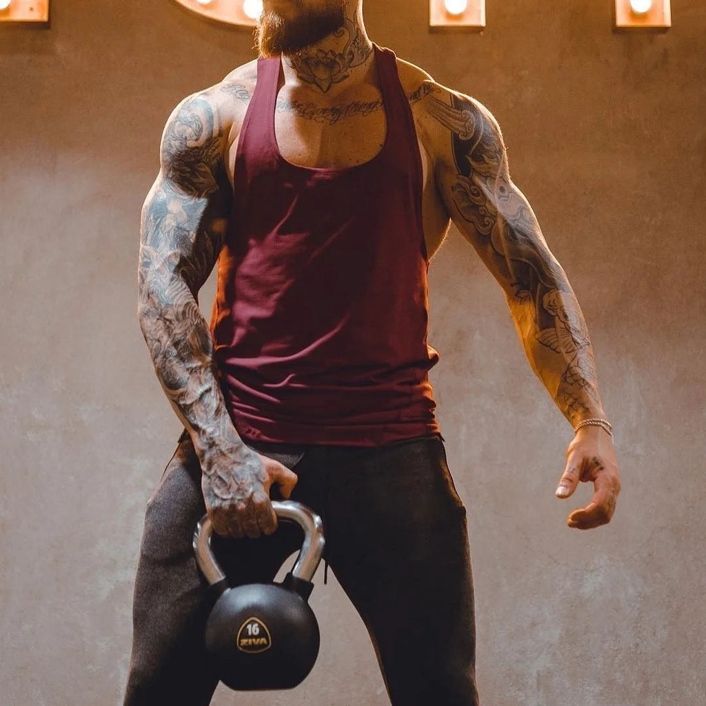 CoreFlex Stringer Tank
