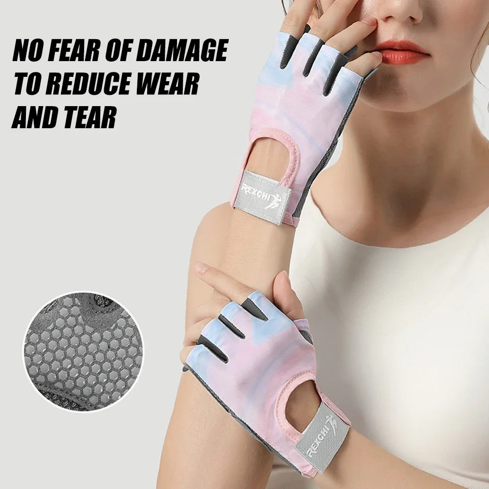 PowerGrip Training Gloves