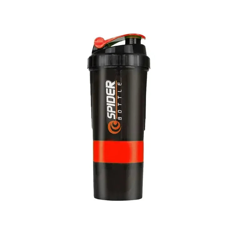 TriLayer Mix Protein Shaker (Multi-Pack)