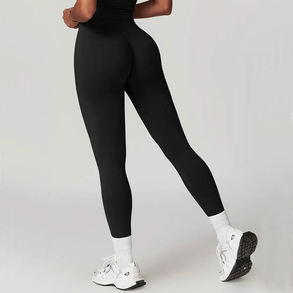CoreFlex Seamless Performance Leggings