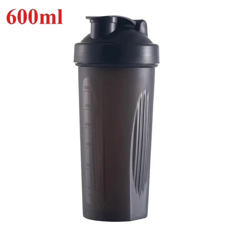 SteelBall Sport Protein Shaker