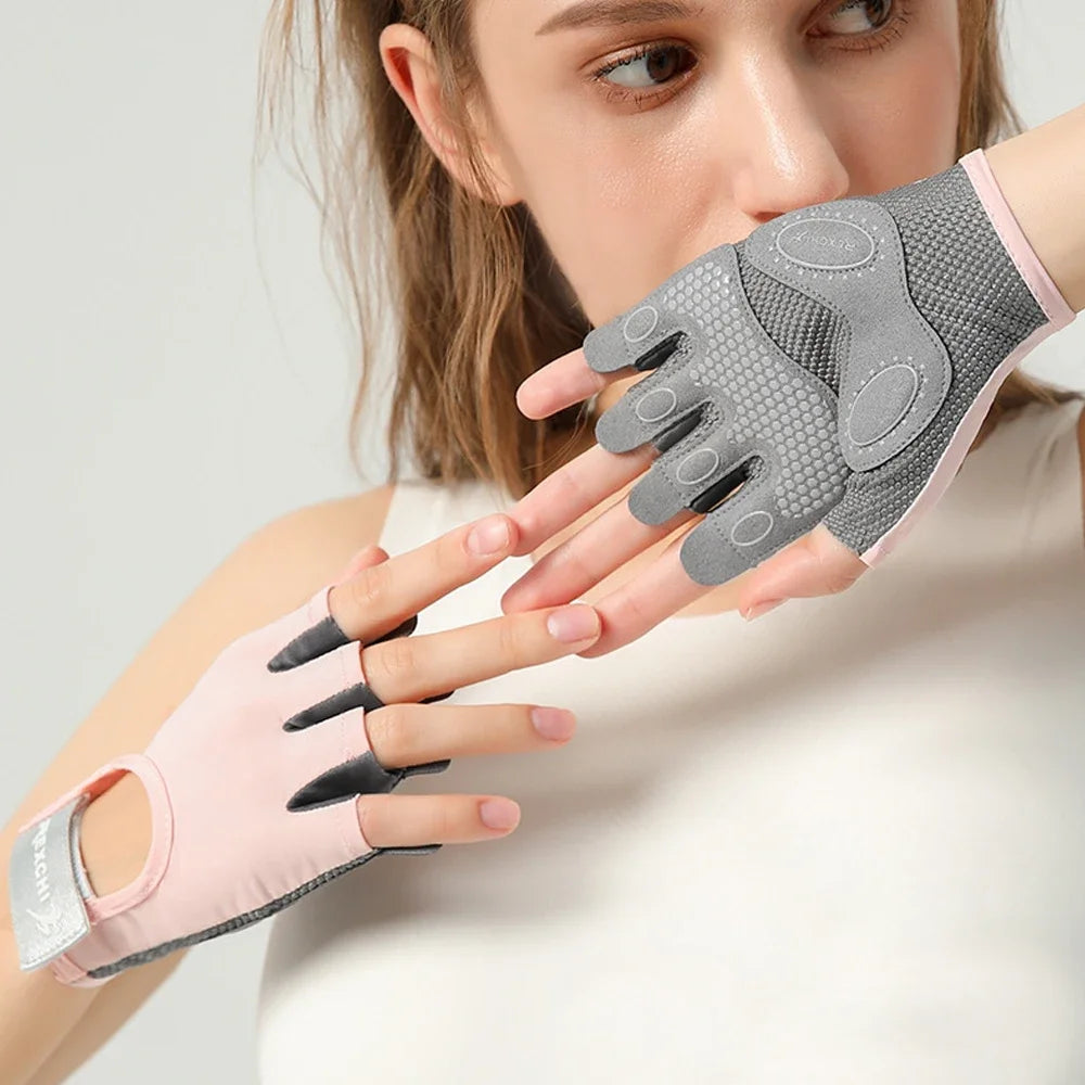 PowerGrip Training Gloves