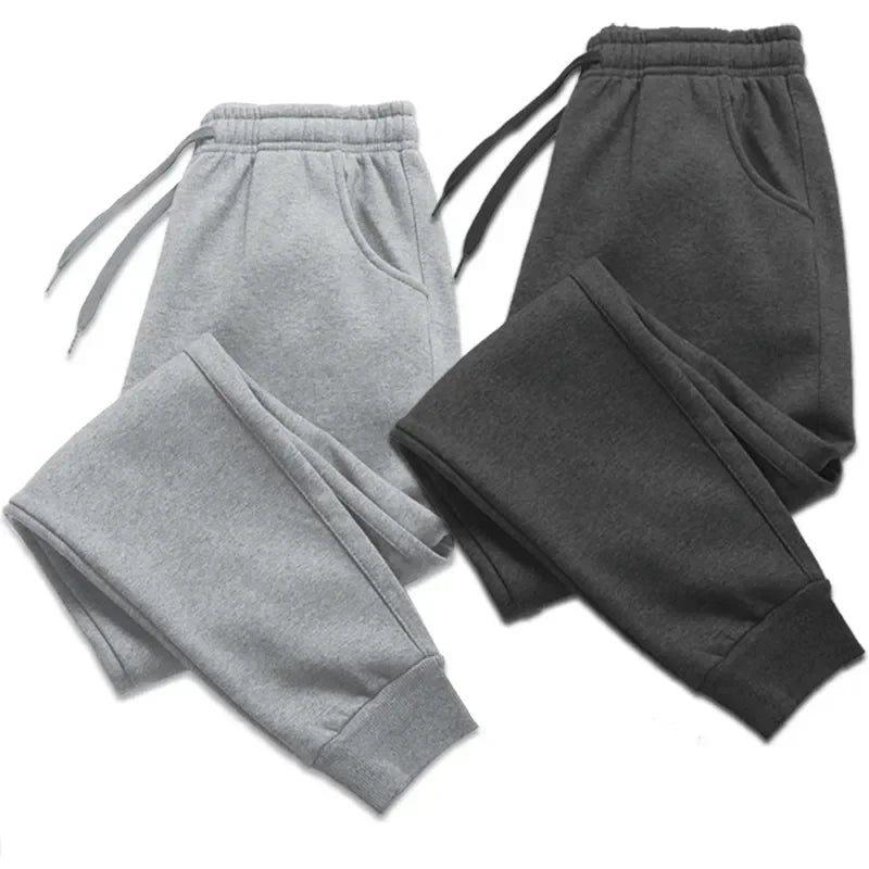 TrainStride Sport Joggers