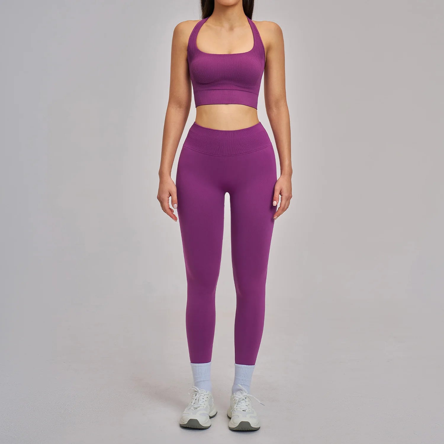 FlexForm Seamless Active Set